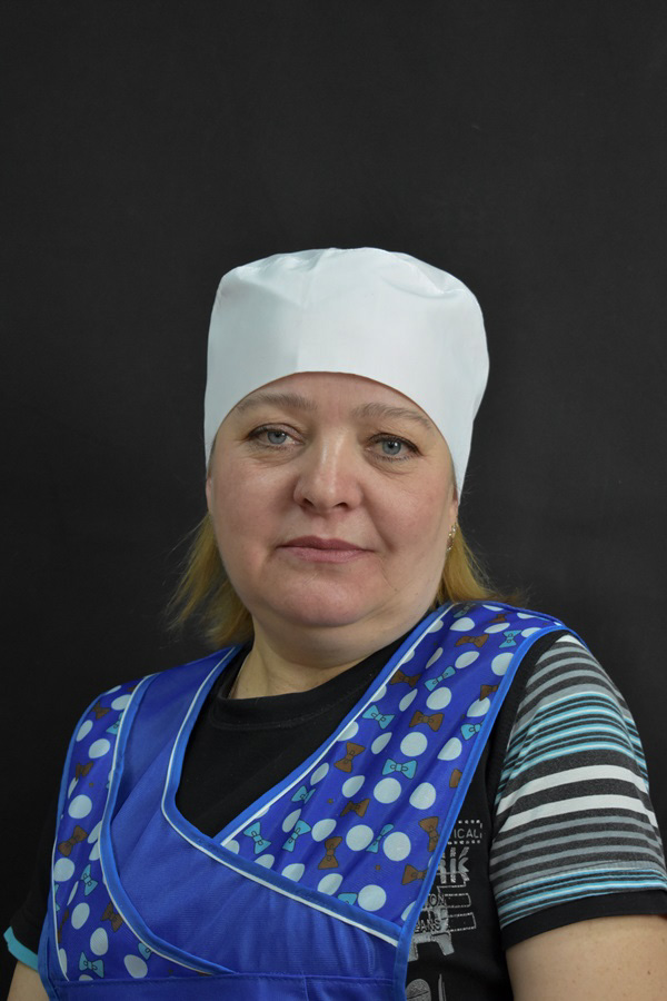 Клычникова Наталья Николаевна.