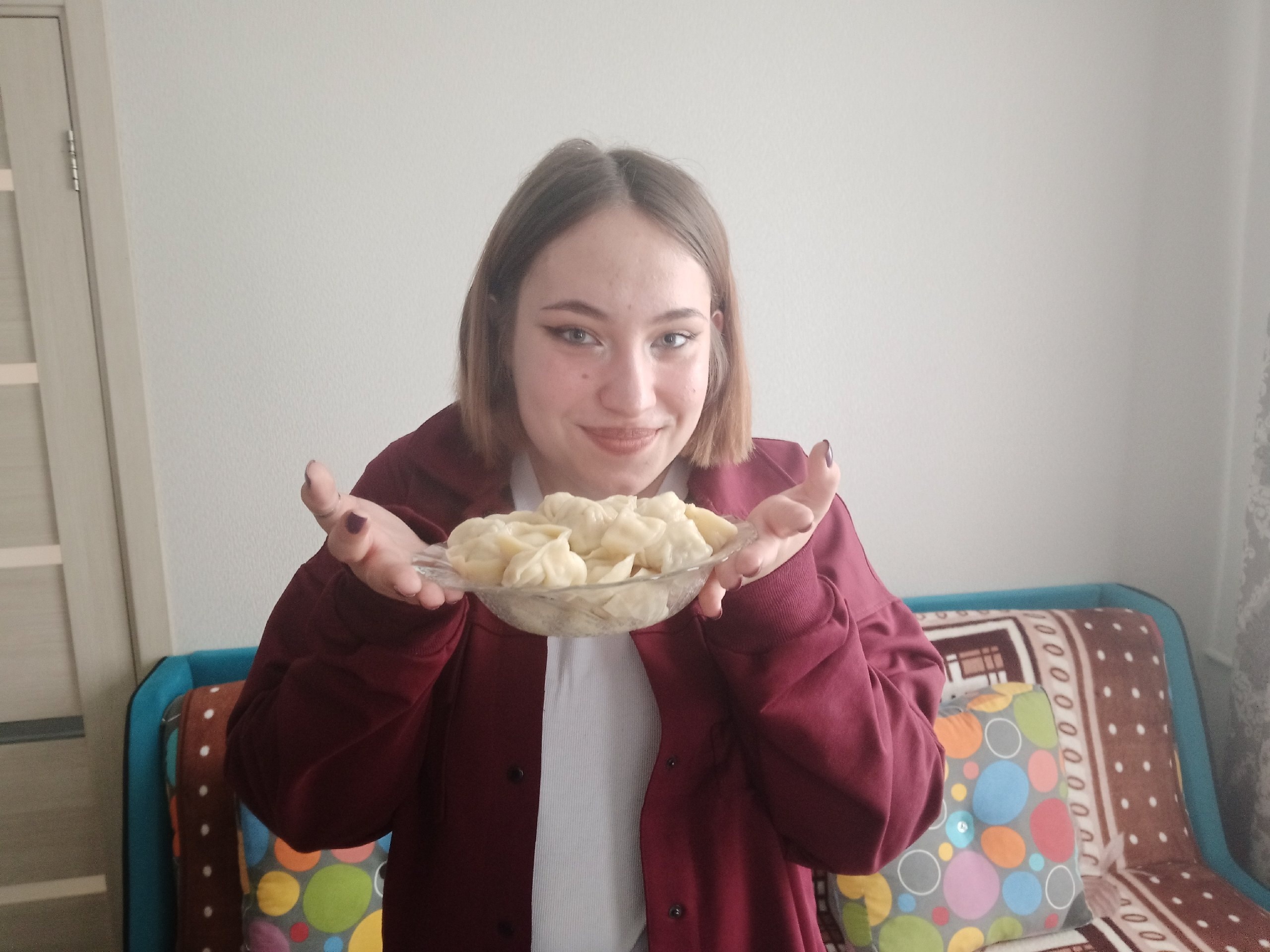 Завершился кулинарный цикл &amp;quot;Кулинарное путешествие по странам СНГ&amp;quot;.