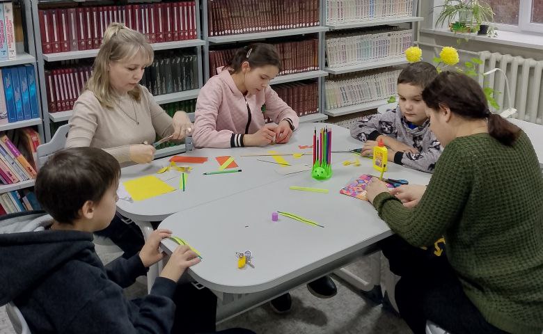 Выставка &amp;quot;Подвиг народа. Блокада Ленинграда&amp;quot;.