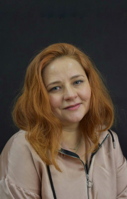 Санникова Ольга Викторовна Санникова Ольга Викторовна