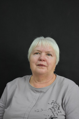 Опритова Валентина Дмитриевна Опритова Валентина Дмитриевна