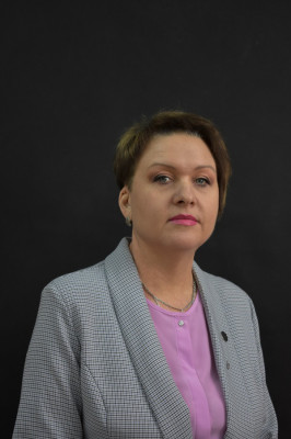Буркова Любовь Ивановна Буркова Любовь Ивановна