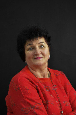 Гудзева Елена Анатольевна Гудзева Елена Анатольевна