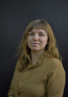 Еремеева Евгения Викторовна Еремеева Евгения Викторовна